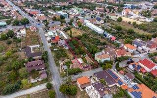 Teren intravilan pentru construcție casa, Strada Stan Dragu comision 0 - Poză 1