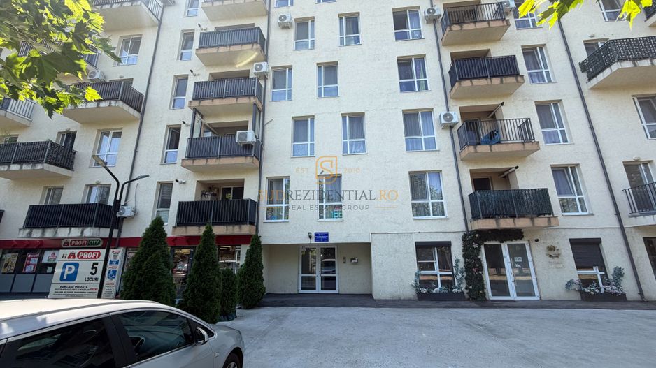 Confort și Eleganță: Apartament 3 Camere în Inima Sectorului 4 - Poză 26