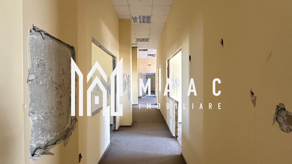 Cladire de birouri A+ | 900mp | Mihai Viteazu - Poză 20