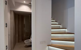 Vila urbana cu gradina langa parc in Tunari - Poză 22