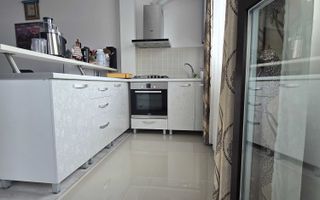 2 Camere - 43MP | Decomandat - Etaj 2/4 | Bloc 2017 | Pacii - Poză 6