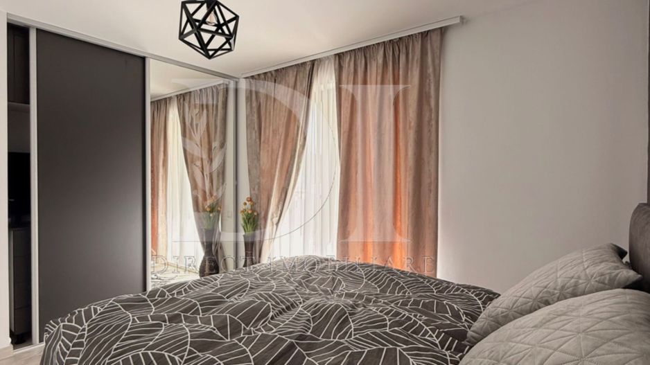Penthouse de vanzare | terasa 110mp | bloc nou - Poză 17