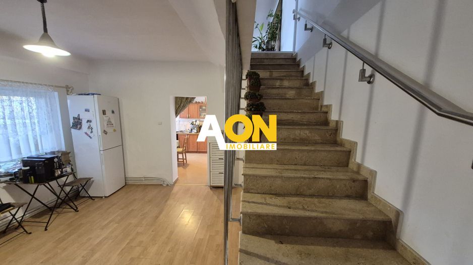 Casa 4 Camere, P+1, 195 mp, Teren 232 mp, Zona Centrala F. Buna - Poză 8