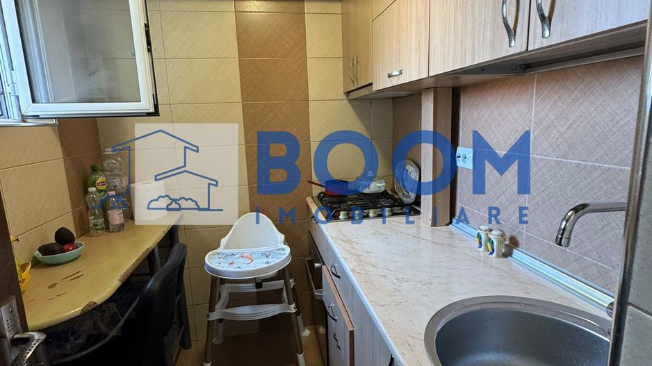 Apartament 2 camere | De inchiriat | Etaj 1 | Mobilat si Utilat - Poză 6