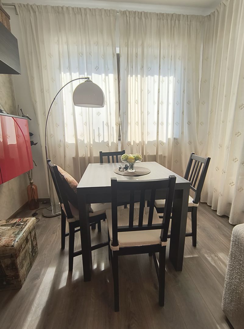 MIhai Bravu- Vitan Residence- Loc parcare subteran - Poză 4