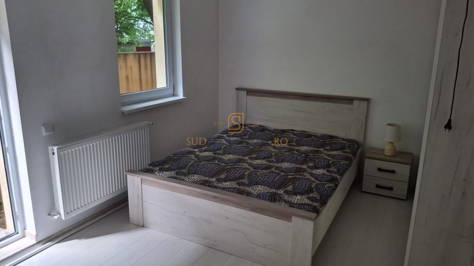 Apartament modern + curte, disponibila imediat, Drumul Fermei - Poză 12