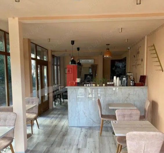 Spatiu Comercial de inhciriat, zona Polona, pretabil HoReCa - Poză 1