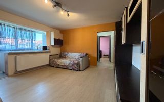 2 dormitoare, centrala proprie, bloc anvelopat. - Poză 10