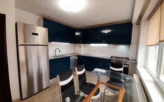 Apartament 4 camere spatios 115 mp, decomandat - Poză 7