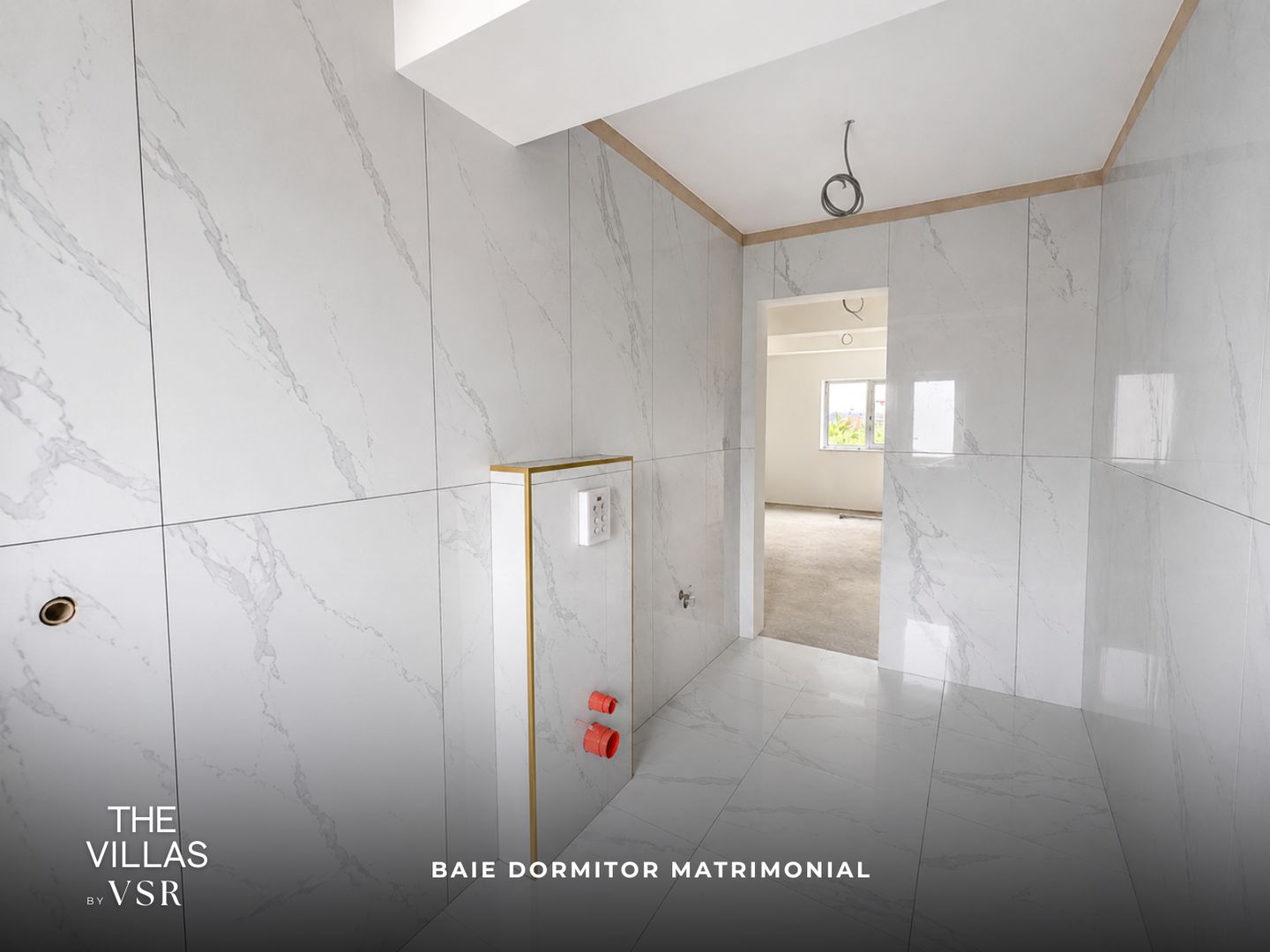 The Villas | Vile moderne în Lumina | Comision 0 - Poză 11