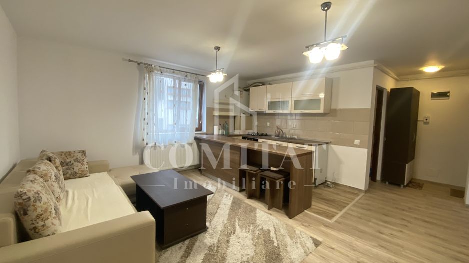 Apartament modern | zona VIVO | 51 mp | 2 camere - Poză 1