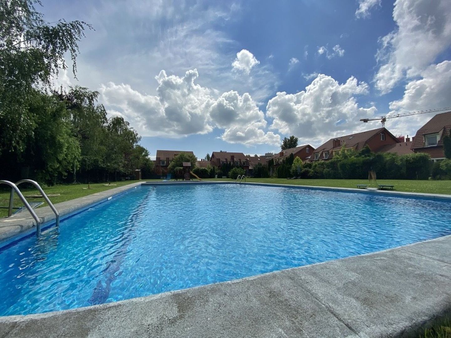 Vilă de închiriat în Complex Rezidențial Ibiza – Iancu Nicolae - Poză 24