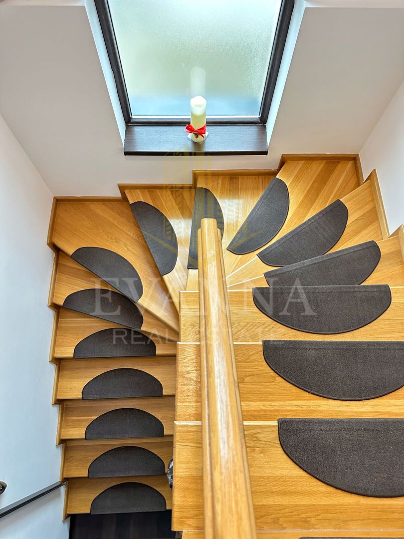 Casa P+M de vanzare, mobilta si utilata - Satulung - Poză 5