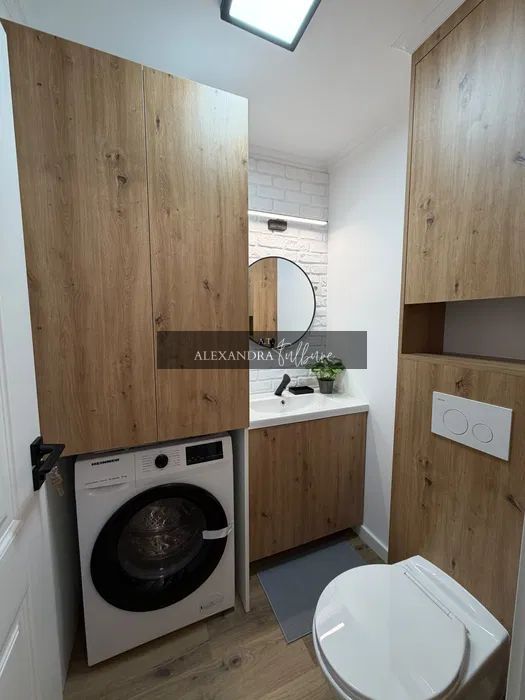 Apartament modern I 3  camere I Manastur - Poză 8