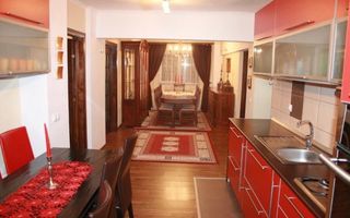 ageuropa.ro vinde ap 4 cam. la etajul 4 în Micro 16. - Poză 1