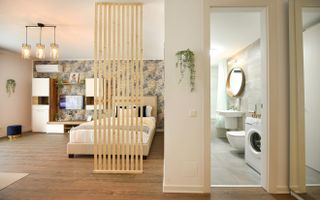 Vanzare Studio Cloud 9 Residence Aviatiei - Poză 16