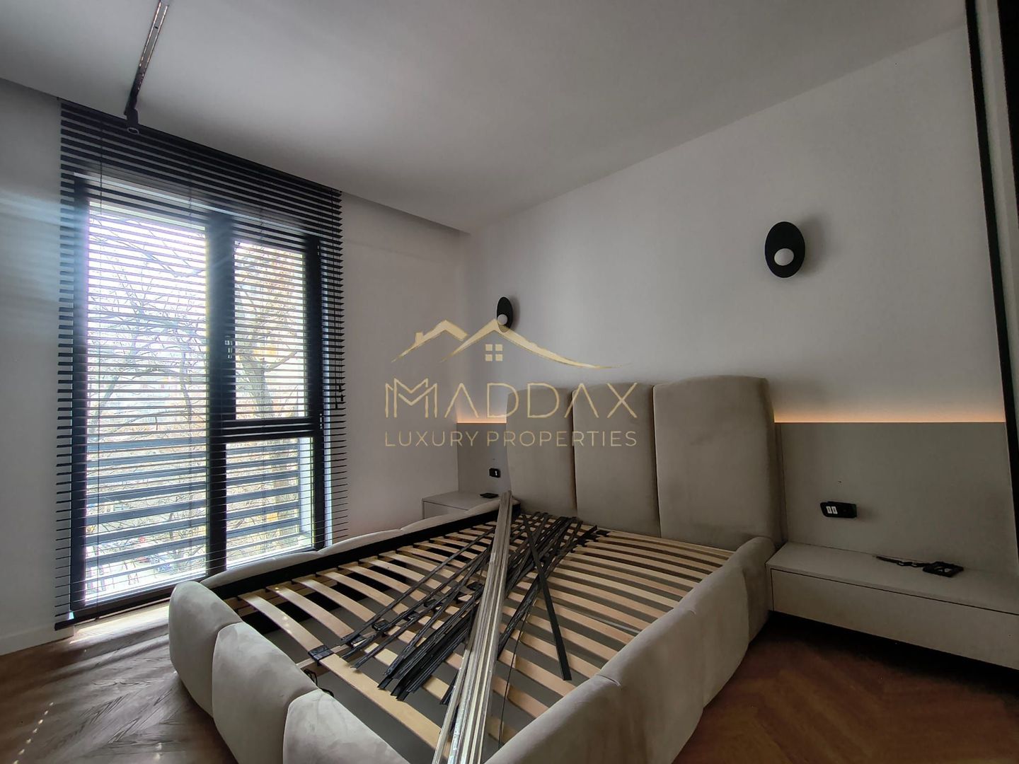 Apartament de lux 3 camere // Zona Obor - Poză 14