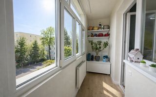 Comision 0% Vanzare apartament  4 camere decomandate- cartier Manastur - Poză 15