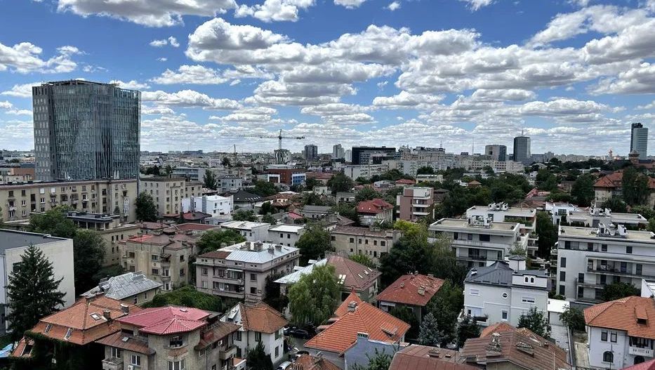 Calea Dorobanți | Apartament 2 camere - Poză 8