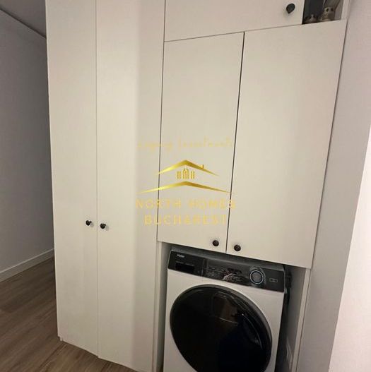 Penthause -4 camere- de vanzare -370.000 € - BANEASA - Poză 8