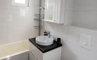 Apartament 3 camere, decomandat, 73 mpu, 1 balcon, Cetate, Alba Iulia - Poză 6