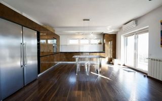 Duplex 5 camere Herastrau | Terasa 47mp | Loc de parcare - Poză 4