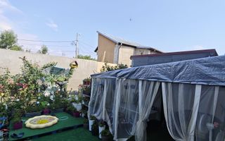 Vilă P+1 Voluntari 106 mp utili cu Curte proprie-Acces A3 și Colentina - Poză 8