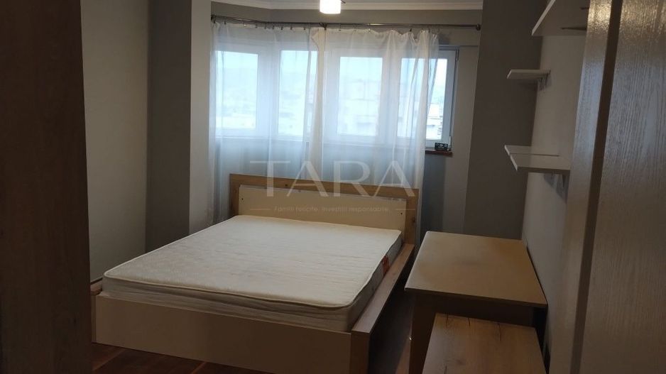 Apartament 2 camere, finisat modern – Piața Mărăști - Poză 4