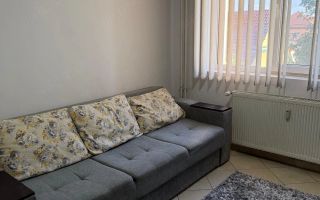Garsoniera  zona Lipovei etaj 2 - Poză 3