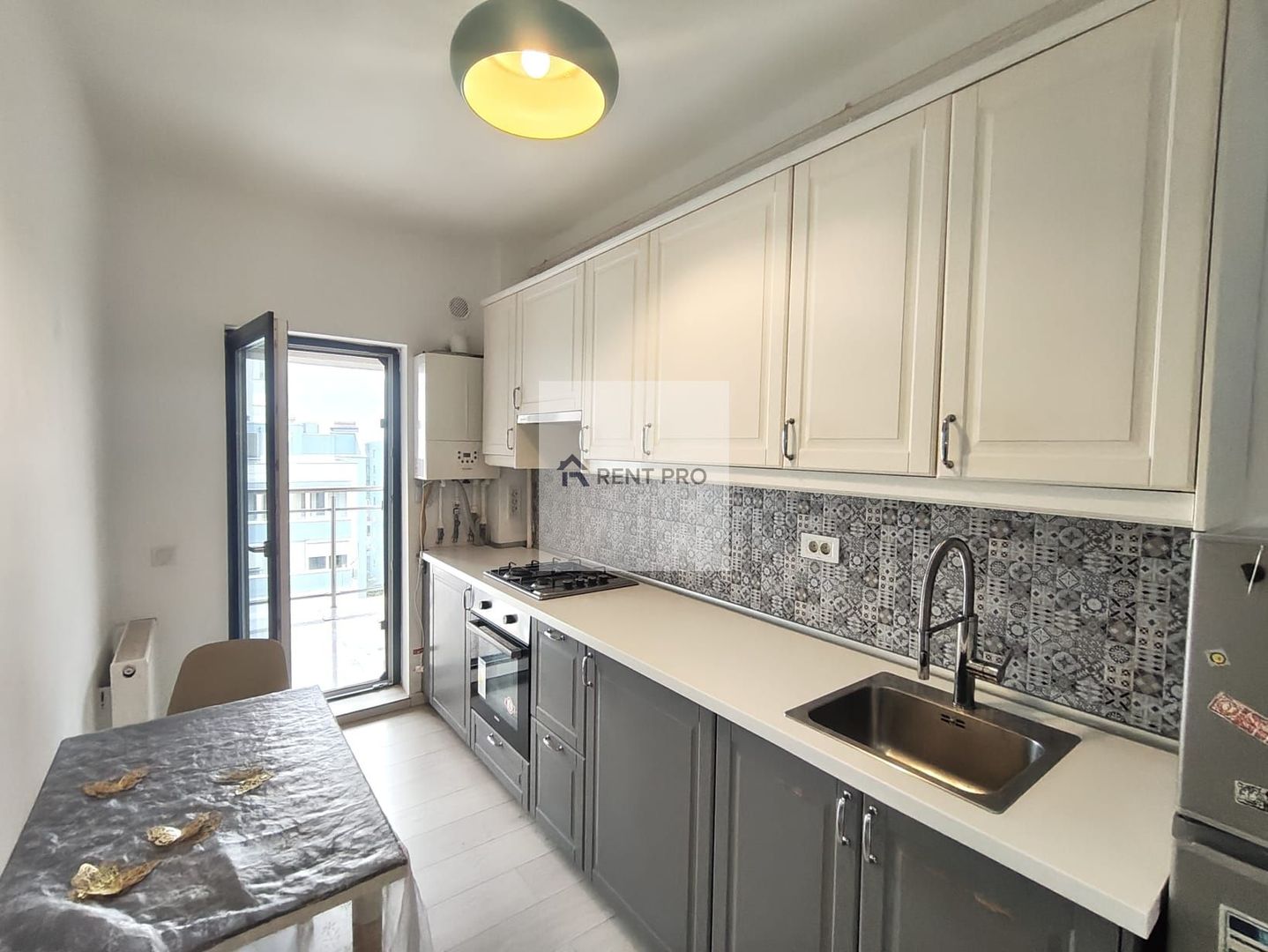 Garsonieră Premium de Vânzare | Smart Cotroceni Residence | - Poză 2