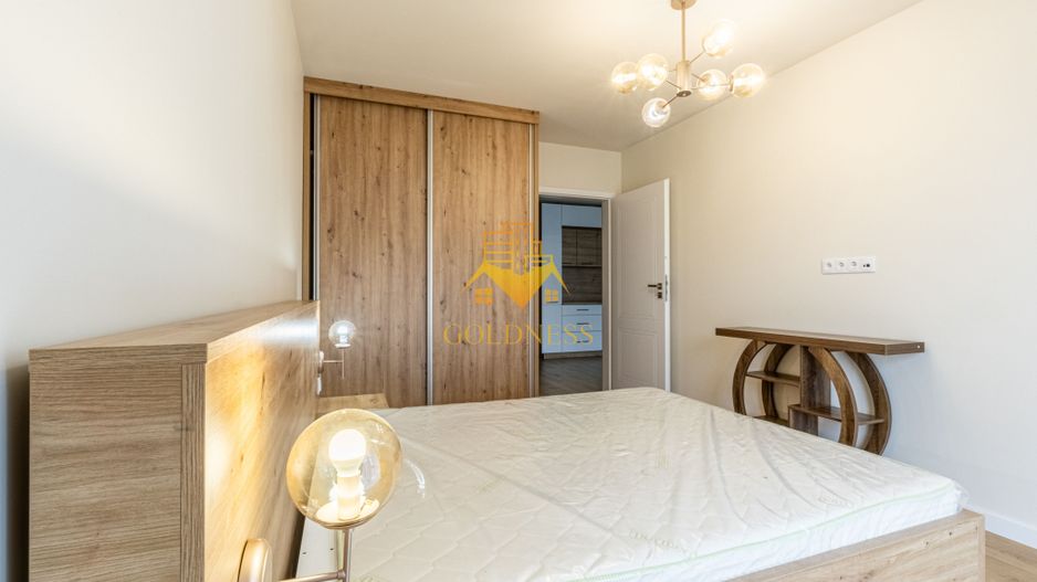 2 camere, premium, bloc nou, Marasti, The Nest, The Ofiice, 21 Dec - Poză 5