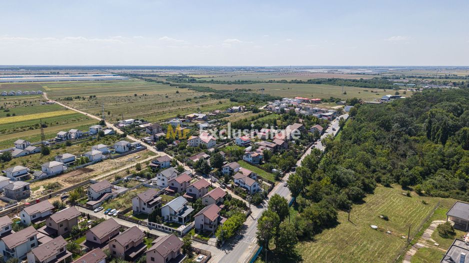 Teren 7000 cu 21 euro/mp - Poză 6