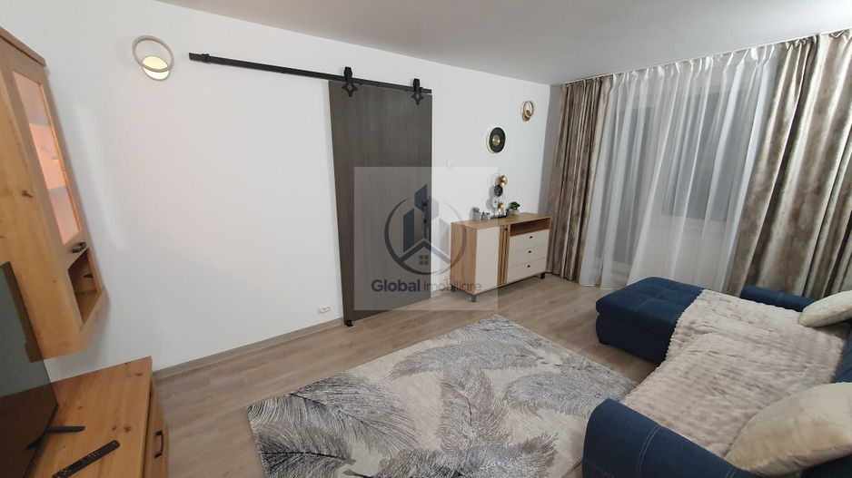 Închiriez apartament 2 camere, 52 mp, decomandat – B-dul Theodor Pallady, la 50 m de stația de metrou 1 Decembrie 1918 - Poză 3