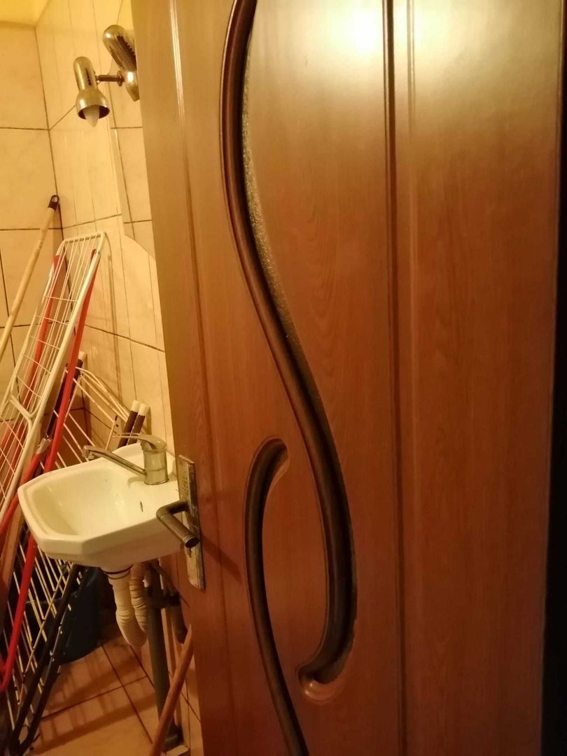 BRASADAS vinde garsoniera pe Ostrovului Bloc 2 etaj 2. - Poză 8