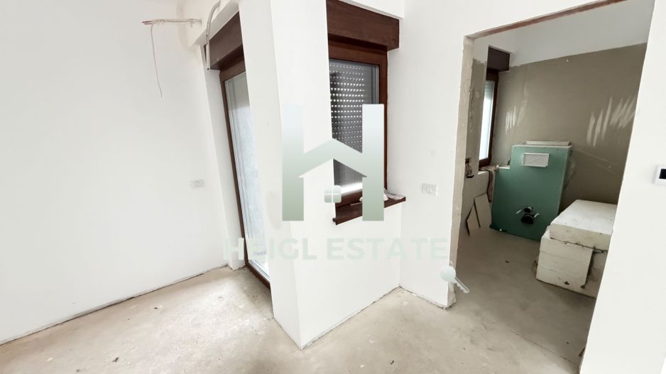 Apartament cu 3 camere tip penthouse in Giroc in zona Braytim - Poză 3