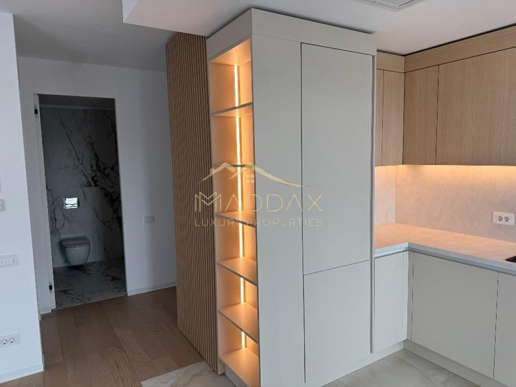 Apartament premium de vânzare I 2 camere + 2 lucuri parcare I Floreasca - Poză 7