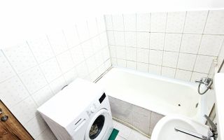 Apartament 1 cameră de închiriat – zona Aradului, lângă Iulius Mall - Poză 18