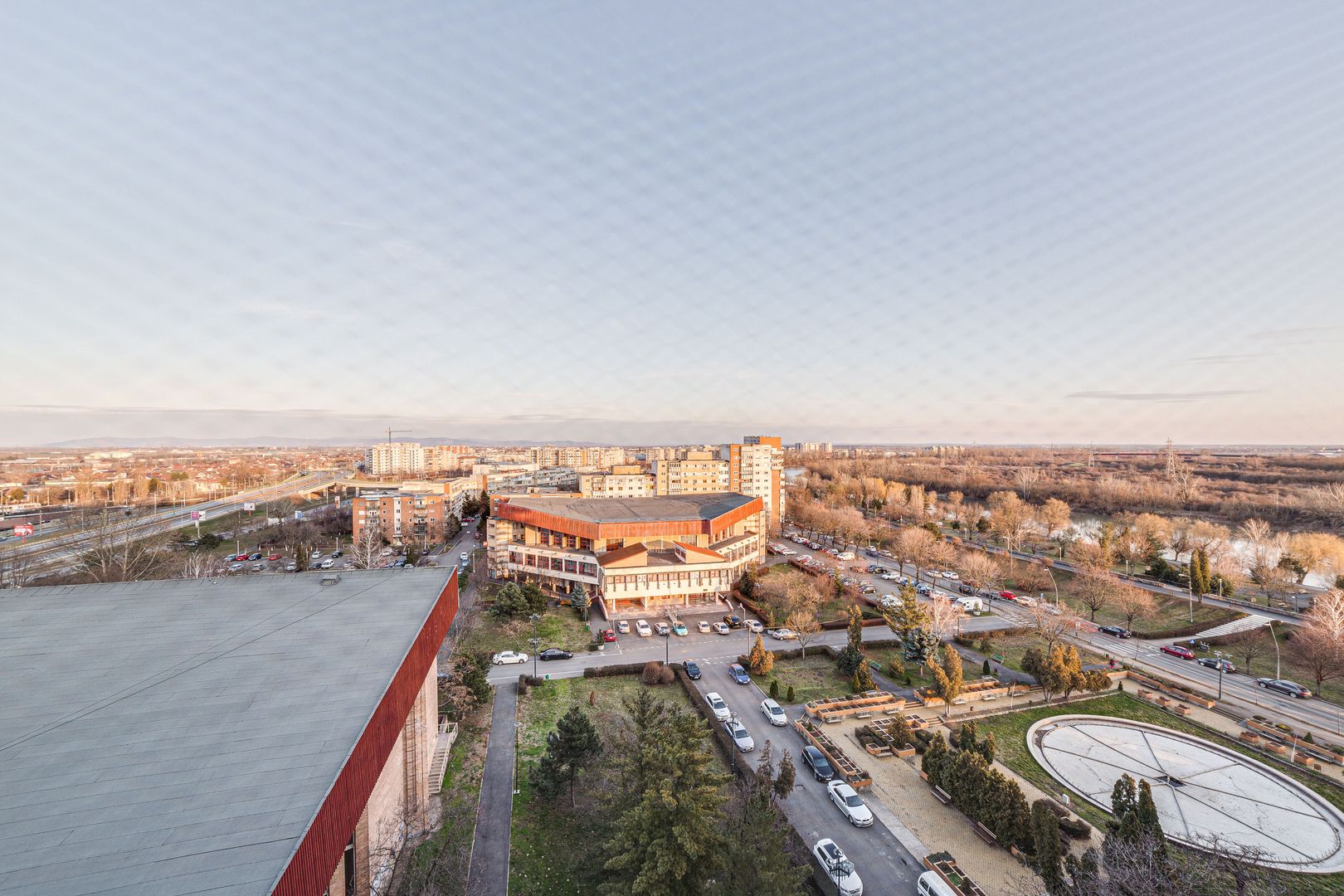 Apartament cu 3 camere pe Malul Mureșului - Poză 8