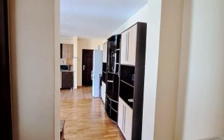 Apartament 2 camere | Sibiu, Turnisor | 45mp ,etajul 1 - Poză 7