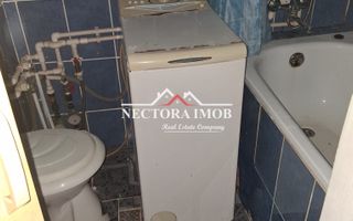 NECTORA IMOB Exclusivitate-Garsoniera Renovata, Zona Rogerius, 20 mp - Poză 10