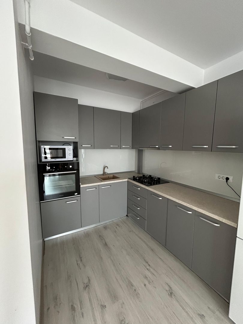 Apartament 2 camere Gh. I. Sisesti - Poză 2