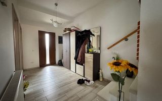 COMISION 0% | Duplex 4 Camere | Mosnita Veche | 117 mp | Mobilat - Poză 9