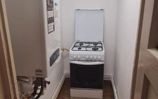 Vânzare apartament 2 camere Central Târgu Jiu etaj 2 - Poză 12
