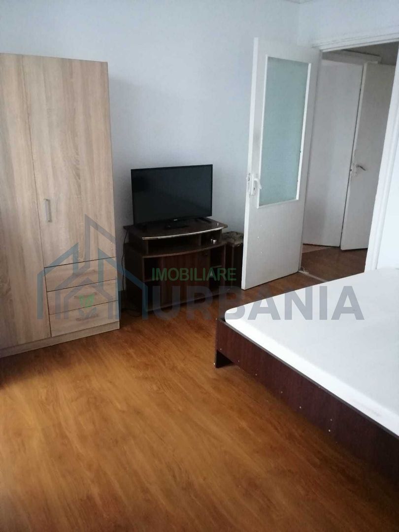 Apartament 2 camere decomandat, Alexandru cel Bun, mobilat, utilat, cu lift - Poză 1