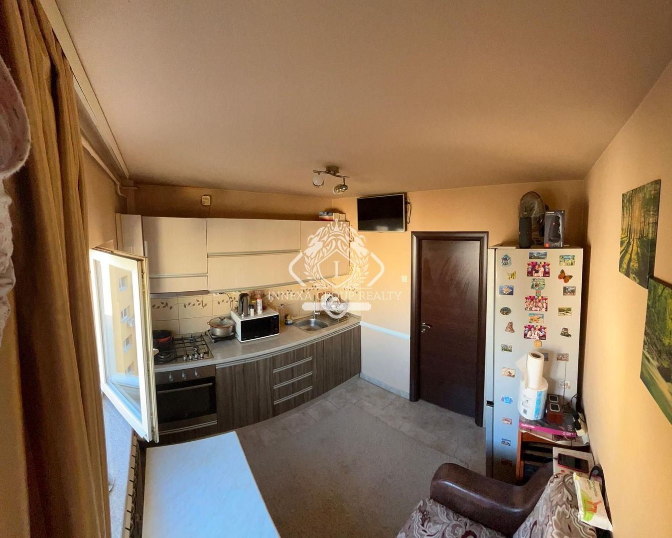 Tineretului I 2 camere I 55mp I Et 8 I dec I 139 000 EURO - Poză 7