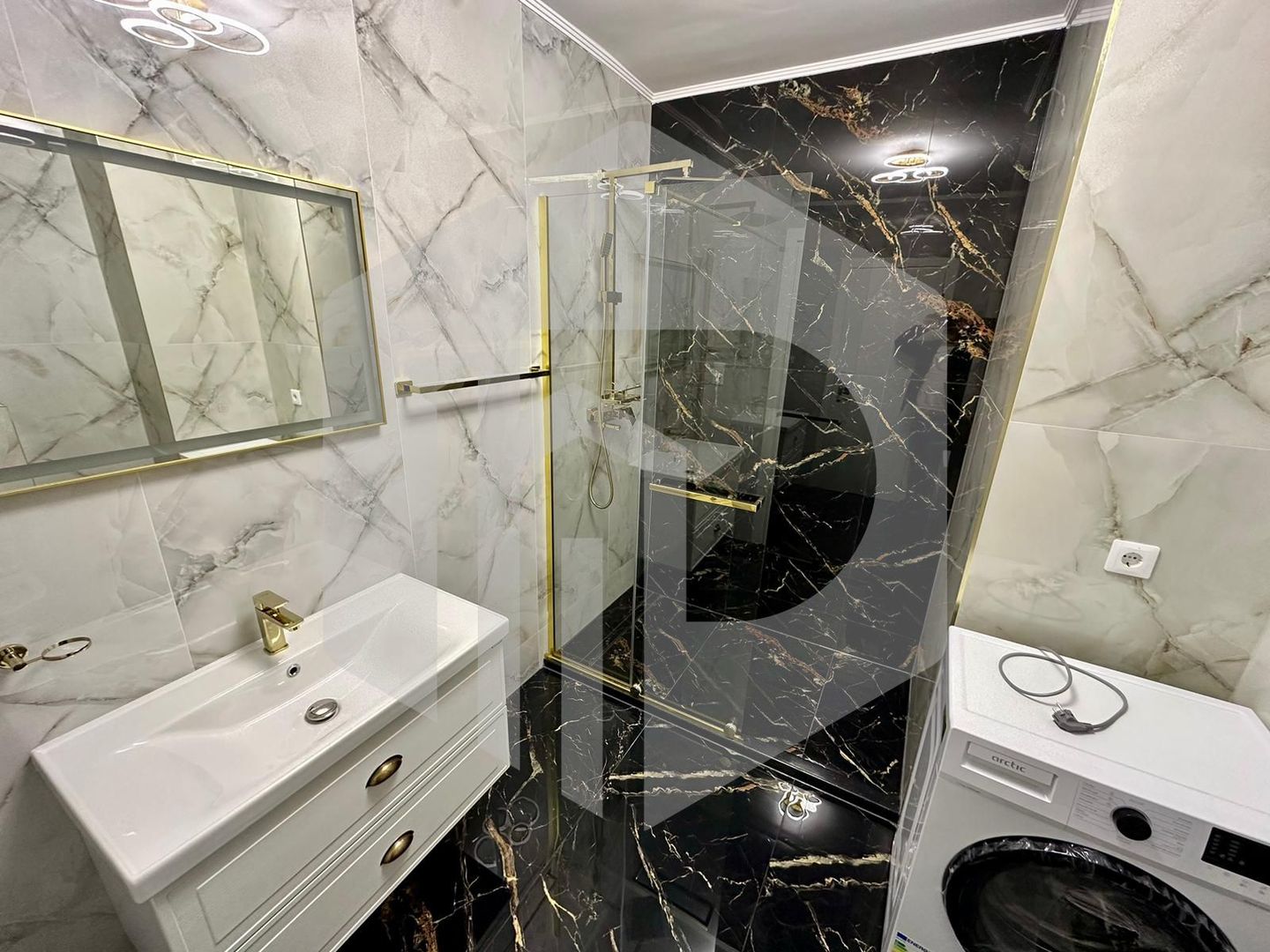 Apartament 2 Camere | LUX | Kogalniceanu | Loc de Parcare Subteran - Poză 2