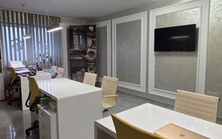 Birou Utilat si Mobilat, loc de parcare, Tractorul/Brasov - Poză 8