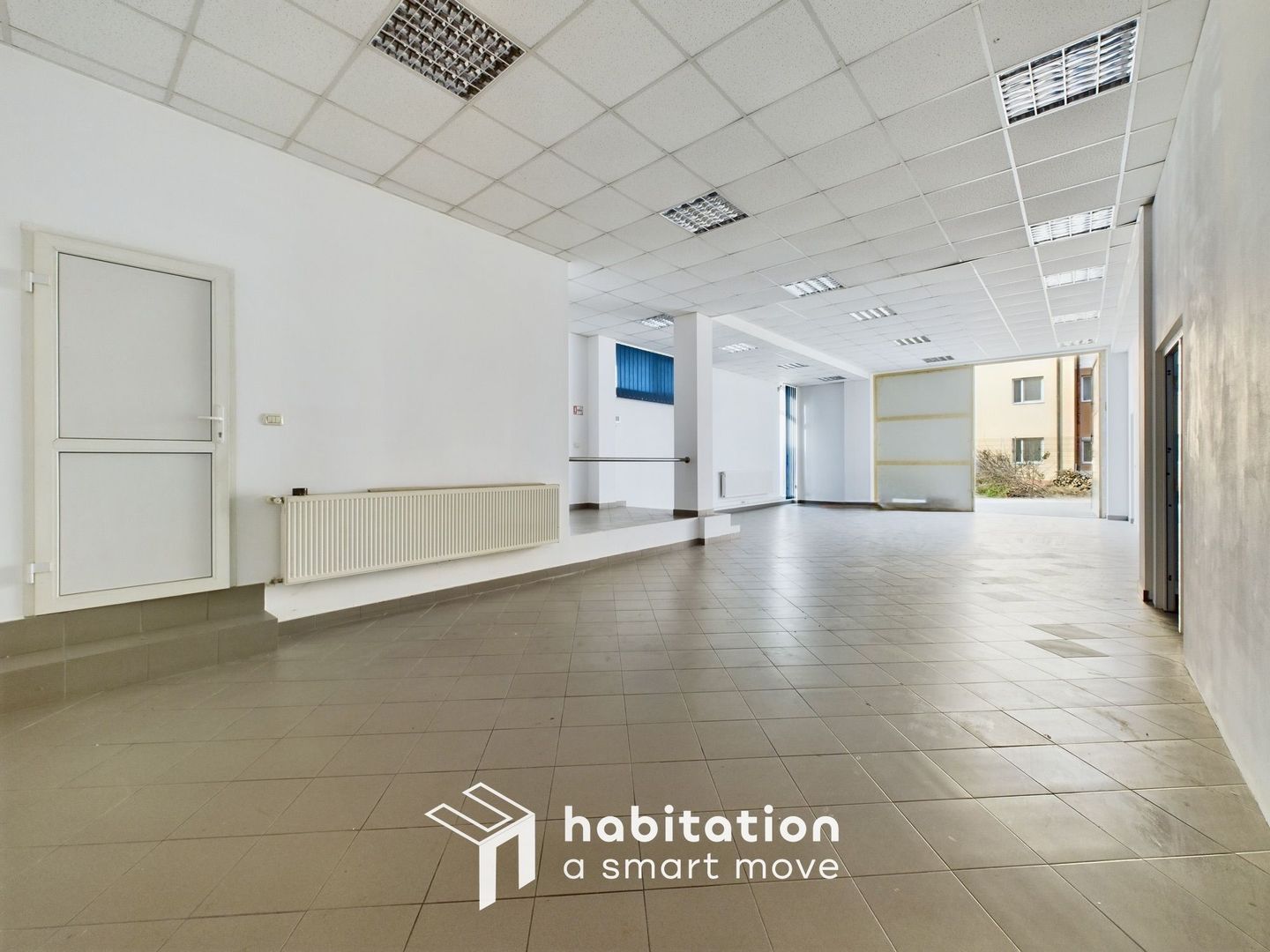 Clădire de birouri de vânzare în Dumbrăvița - Poză 12