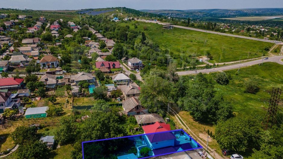 Vânzare, casă, 6 camere, în Vadul lui Vodă - Poză 27