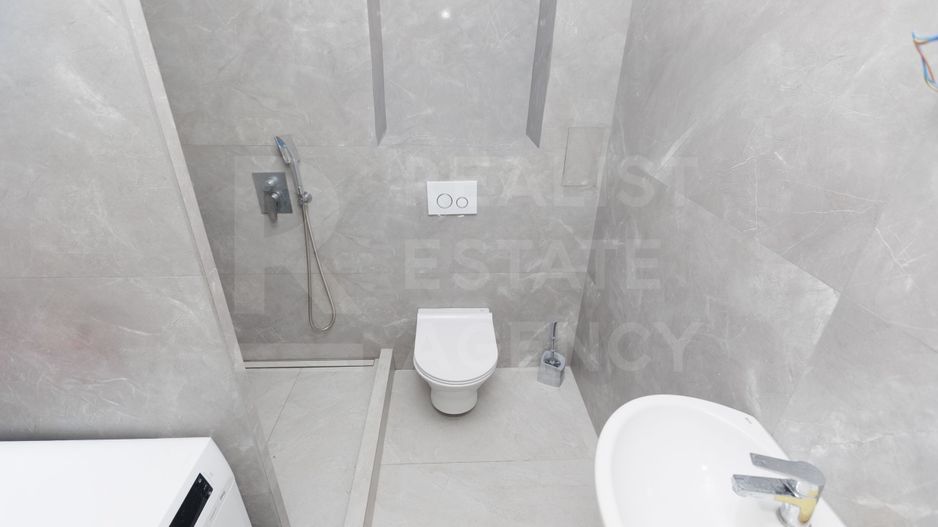 Vânzare, apartament, 1 cameră, bd. Dacia, Botanica - Poză 6